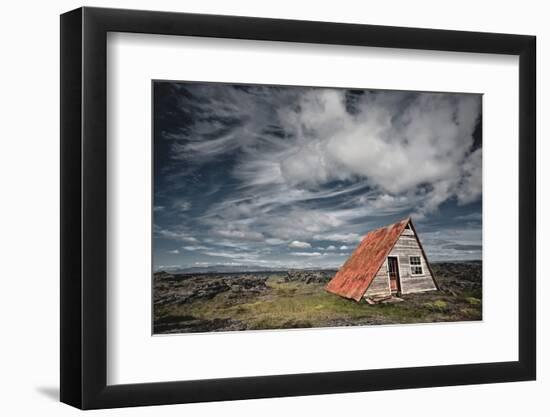 Presto-Þorsteinn H Ingibergsson-Framed Photographic Print