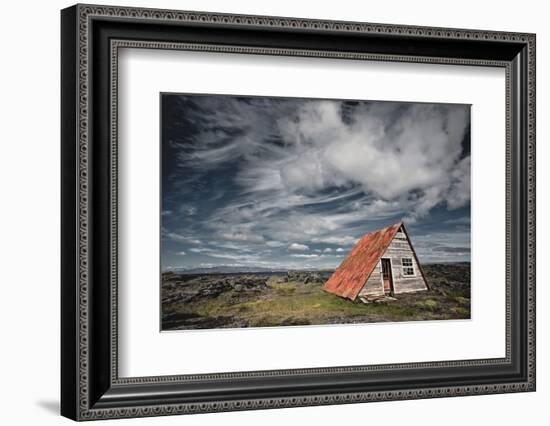 Presto-Þorsteinn H Ingibergsson-Framed Photographic Print