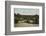 Preston, Lancashire: Miller Park-null-Framed Photographic Print