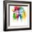 Preston Lee-Patrice Murciano-Framed Art Print