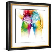Preston Lee-Patrice Murciano-Framed Art Print