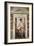 Presumed Self-Portrait Dressed as a Hunter-Paolo Veronese-Framed Giclee Print