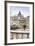 Pretoria Fountain (Fontana Pretoria) in Piazza Pretoria (Pretoria Square)-Matthew Williams-Ellis-Framed Photographic Print