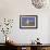 Pretty Baa Lambs-Ford Madox Brown-Framed Art Print displayed on a wall