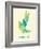 Pretty Bird-null-Framed Premium Giclee Print