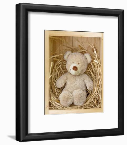 Pretty Box-Catherine Beyler-Framed Art Print