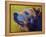 Pretty Boy Grizz-Marion Rose-Framed Premier Image Canvas