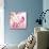 Pretty Bubble Shoe-Colleen Sarah-Mounted Premium Giclee Print displayed on a wall