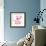 Pretty Chic-Bella Dos Santos-Framed Art Print displayed on a wall