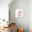 Pretty Chic-Bella Dos Santos-Framed Stretched Canvas displayed on a wall