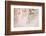 Pretty Flamingo-Valda Bailey-Framed Photographic Print