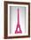 Pretty in Paris-Emily Navas-Framed Photographic Print