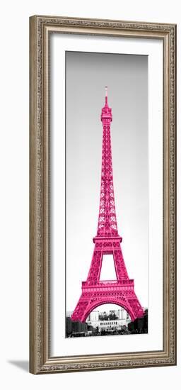 Pretty in Paris-Emily Navas-Framed Photographic Print