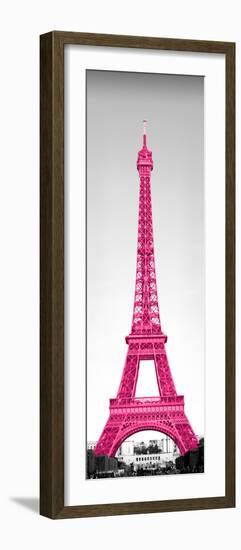 Pretty in Paris-Emily Navas-Framed Photographic Print