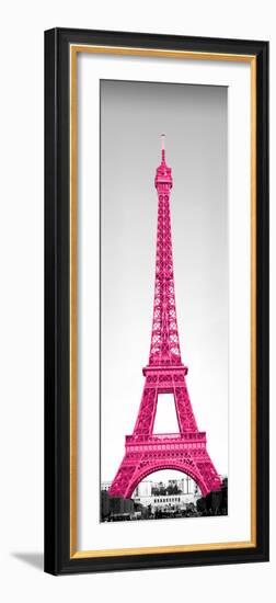 Pretty in Paris-Emily Navas-Framed Photographic Print