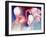 Pretty in Pink, 2012-Nancy Moniz-Framed Giclee Print