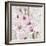 Pretty in Pink Blossoms 2-Megan Swartz-Framed Art Print