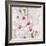 Pretty in Pink Blossoms 2-Megan Swartz-Framed Art Print