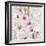 Pretty in Pink Blossoms 2-Megan Swartz-Framed Art Print