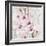 Pretty in Pink Blossoms 2-Megan Swartz-Framed Art Print