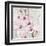 Pretty in Pink Blossoms 2-Megan Swartz-Framed Art Print