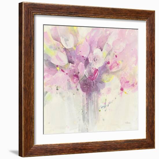 Pretty in Spring-Albena Hristova-Framed Art Print