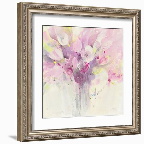 Pretty in Spring-Albena Hristova-Framed Art Print