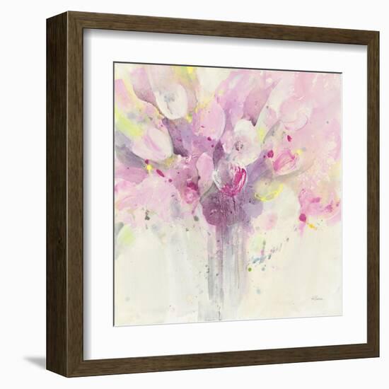 Pretty in Spring-Albena Hristova-Framed Art Print