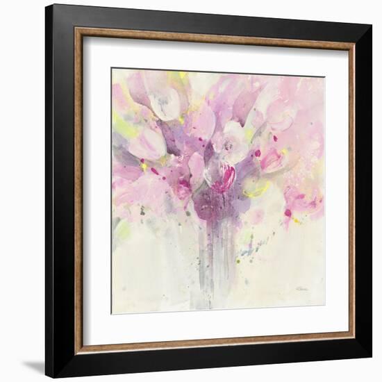 Pretty in Spring-Albena Hristova-Framed Art Print