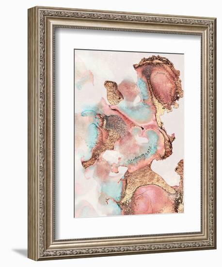 Pretty Ink-Elisabeth Fredriksson-Framed Giclee Print