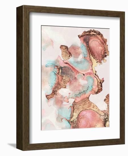 Pretty Ink-Elisabeth Fredriksson-Framed Giclee Print