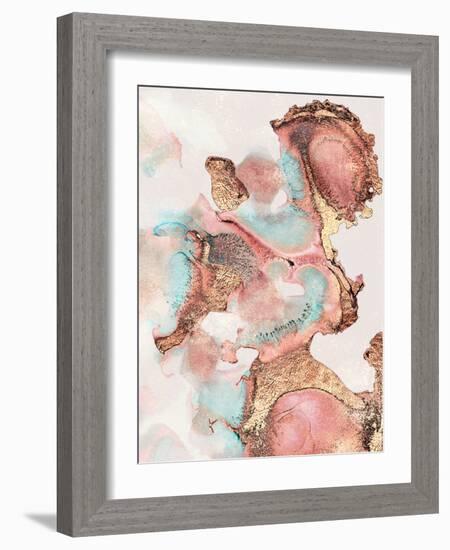 Pretty Ink-Elisabeth Fredriksson-Framed Giclee Print