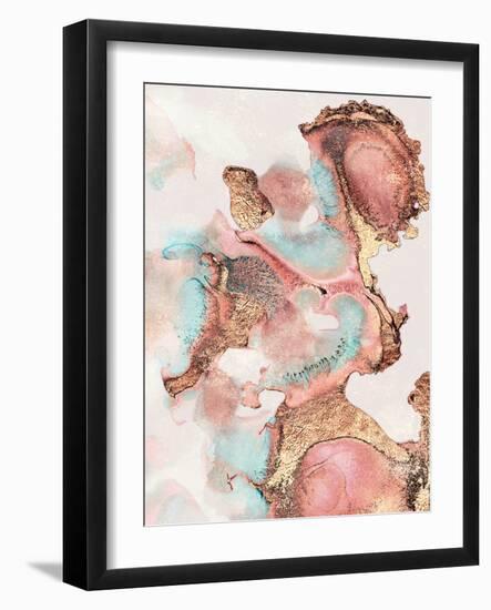 Pretty Ink-Elisabeth Fredriksson-Framed Giclee Print