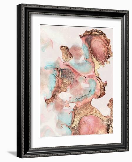 Pretty Ink-Elisabeth Fredriksson-Framed Giclee Print