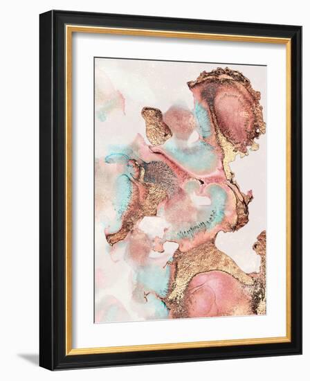 Pretty Ink-Elisabeth Fredriksson-Framed Giclee Print