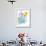 Pretty Parc I-Sandra Jacobs-Framed Giclee Print displayed on a wall