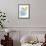 Pretty Parc I-Sandra Jacobs-Framed Giclee Print displayed on a wall
