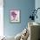 Pretty Penny-Clayton Rabo-Framed Giclee Print displayed on a wall