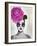 Pretty Penny-Clayton Rabo-Framed Giclee Print