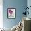 Pretty Penny-Clayton Rabo-Framed Giclee Print displayed on a wall