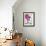 Pretty Penny-Clayton Rabo-Framed Giclee Print displayed on a wall