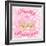 Pretty Princess-Marcus Prime-Framed Art Print