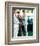 Pretty Woman-null-Framed Photo