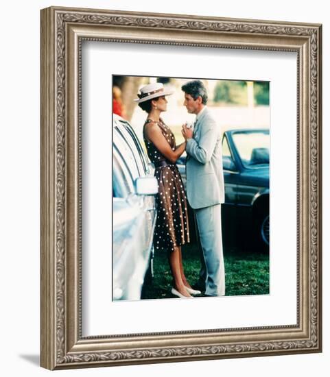 Pretty Woman-null-Framed Photo