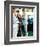 Pretty Woman-null-Framed Photo