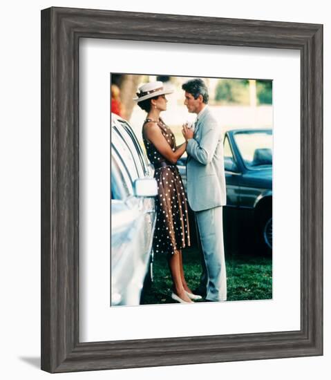 Pretty Woman-null-Framed Photo