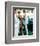 Pretty Woman-null-Framed Photo