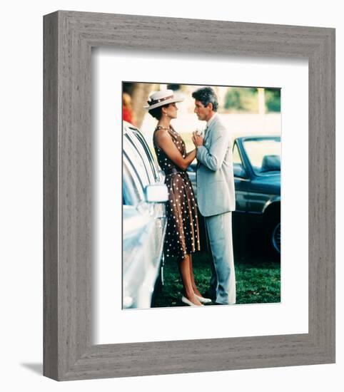 Pretty Woman-null-Framed Photo