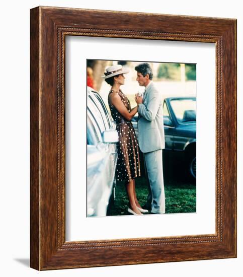 Pretty Woman-null-Framed Photo