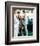 Pretty Woman-null-Framed Photo